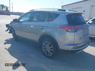 2016 Toyota RAV4 Limited with VIN 2T3DFREV5GW516269, listed as a IAAI auction lot 42325507 with 68,349 mi miles and . Bid and sale history available at DreamBid. Image 3.