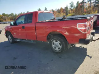2013 Ford F-150 XL z VIN 1FTFX1ET0DFC91522, wystawiony jako Copart lot #76019724 z przebiegiem 198 880 mil mil oraz Szkoda całkowita • Salvage title. Historia ofert i sprzedaży dostępna na DreamBid. Obrazek 2.