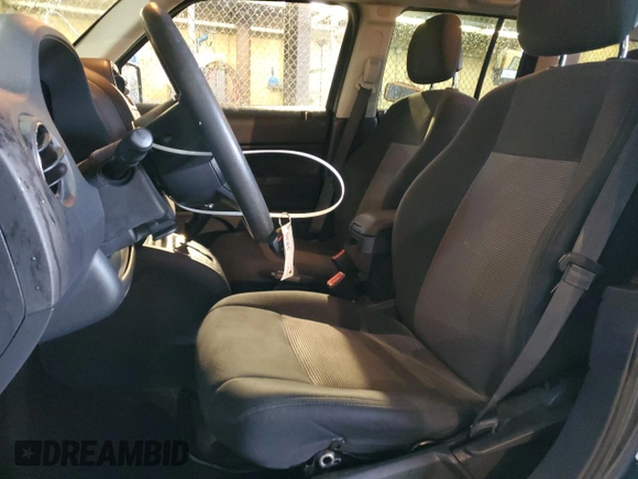 2014 Jeep Patriot Sport with VIN 1C4NJPBB4ED814453, listed as a Copart auction lot 52360025 with 110,848 mi miles and Salvage Title. Bid and sale history available at carsss.com. Image 7.