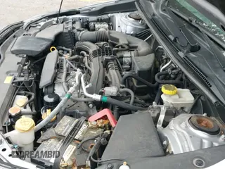 2017 Subaru Impreza Limited with VIN 4S3GTAU64H3733351, listed as a IAAI auction lot 42491317 with 53,768 mi miles and . Bid and sale history available at DreamBid. Image 19.