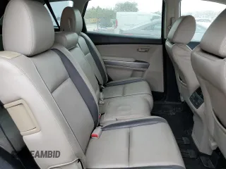 2012 Mazda CX-9 Grand Touring with VIN JM3TB2DA4C0361975, listed as a Copart auction lot 49380905 with 178,215 mi miles and Salvage Title. Bid and sale history available at carsss.com. Image 11.