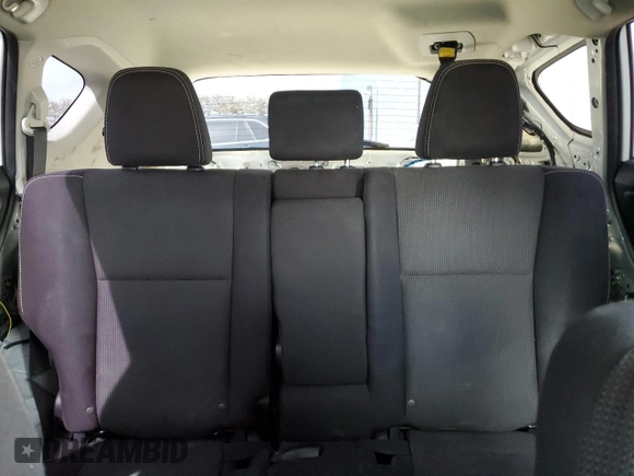 2018 Toyota RAV4 XLE with VIN 2T3WFREV2JW513054, listed as a Copart auction lot 48567645 with 65,227 mi miles and Salvage Title. Bid and sale history available at carsss.com. Image 10.