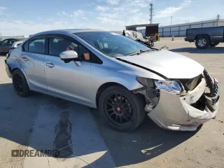 2015 Honda Civic Si z VIN 2HGFB6E5XFH703980, wystawiony jako Copart lot #58328035 z przebiegiem 140 360 mil mil oraz Szkoda całkowita • Salvage title. Historia ofert i sprzedaży dostępna na DreamBid. Obrazek 4.