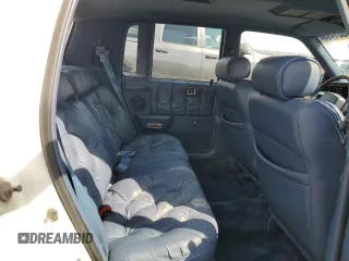1992 Chrysler LeBaron z VIN 3C3XA5633NT336573, wystawiony jako Copart lot #54551495 z przebiegiem Nie podano mil oraz Tytuł czysty. Historia ofert i sprzedaży dostępna na DreamBid. Obrazek 10.