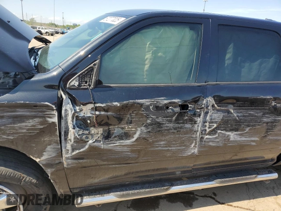 2017 Ram 1500 Big Horn z VIN 1C6RR7LG2HS610892, wystawiony jako Copart lot #57277025 z przebiegiem 67 936 mil mil oraz Czysty tytuł • Clean title. Historia ofert i sprzedaży dostępna na DreamBid. Obrazek 7.