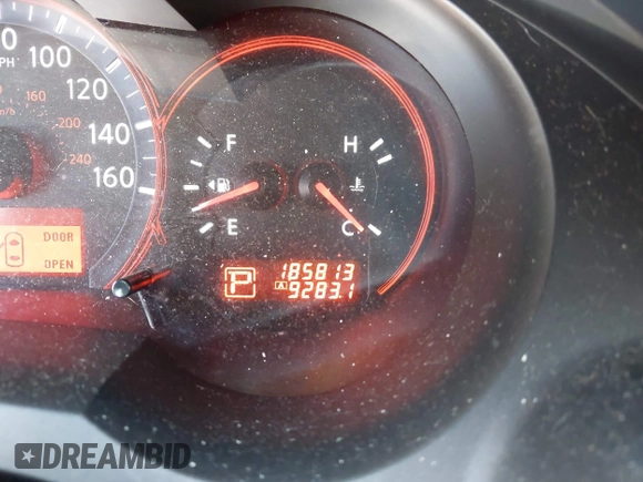 2009 Nissan Altima 2.5 S with VIN 1N4AL24EX9C179002, listed as a IAAI auction lot 41913262 with 185,813 mi miles. Bid and sale history available at carsss.com. Image 7.
