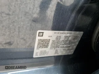 2019 Cadillac Escalade Premium Luxury z VIN 1GYS3CKJ8KR301020, wystawiony jako Copart lot #57452675 z przebiegiem Nie podano mil oraz Szkoda całkowita • Salvage title. Historia ofert i sprzedaży dostępna na DreamBid. Obrazek 13.