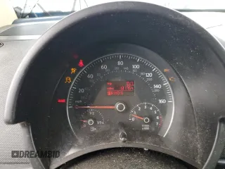 2007 Volkswagen Beetle с VIN 3VWRG31C37M510408, выставлен на аукционе Copart как лот 72388054 с пробегом 131 754 миль миль и Чистый • Clean title. История ставок и продаж доступна на DreamBid. Изображение 9.