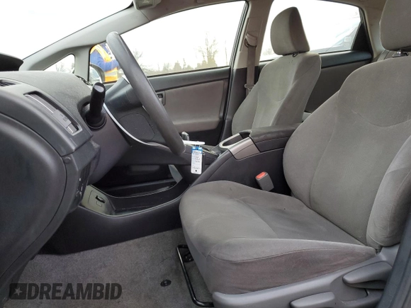 2015 Toyota Prius Four with VIN JTDKN3DU2F0461248, listed as a Copart auction lot 85367354 with 148,035 mi miles and Salvage Title. Bid and sale history available at carsss.com. Image 7.