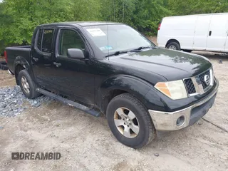 2007 Nissan Frontier Nismo z VIN 1N6AD07W37C439041, wystawiony jako IAAI lot #42257490 z przebiegiem 137 550 mil mil oraz . Historia ofert i sprzedaży dostępna na DreamBid. Obrazek 1.