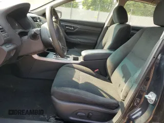 2015 Nissan Altima SL with VIN 1N4AL3AP7FC417461, listed as a Copart auction lot 60307375 with 171,125 mi miles and Salvage title. Bid and sale history available at DreamBid. Image 7.