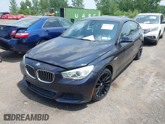 2017 BMW 5 Series 535i xDrive z VIN WBA5M4C31HD187080, wystawiony jako IAAI lot #42543064 z przebiegiem 117 325 mil mil oraz . Historia ofert i sprzedaży dostępna na DreamBid. Obrazek 19.
