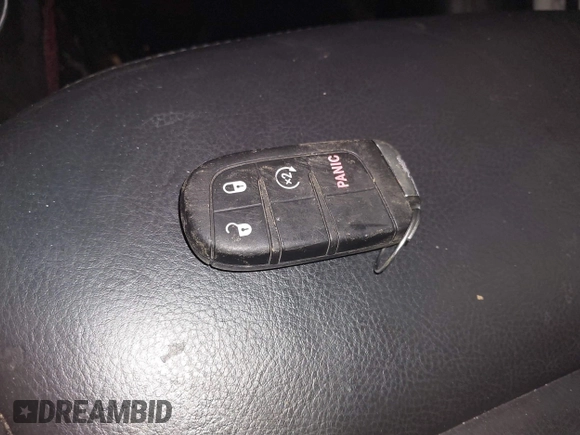 2018 Jeep Renegade Trailhawk с VIN ZACCJBCB2JPH68075, выставлен на аукционе IAAI как лот 41609405 с пробегом 131 139 миль миль и . История ставок и продаж доступна на DreamBid. Изображение 11.