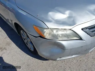 2008 Toyota Camry Hybrid with VIN 4T1BB46K68U045592, listed as a IAAI auction lot 42063223 with 189,302 mi miles. Bid and sale history available at carsss.com. Image 13.