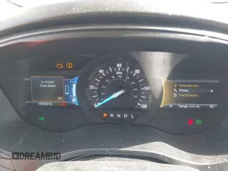 2018 Ford Fusion SE z VIN 3FA6P0LU6JR118226, wystawiony jako IAAI lot #41811406 z przebiegiem 165 352 mil mil oraz . Historia ofert i sprzedaży dostępna na DreamBid. Obrazek 7.
