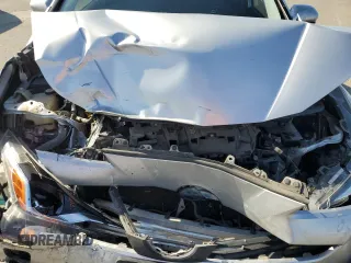 2020 Toyota Prius L Eco z VIN JTDKARFU1L3122471, wystawiony jako Copart lot #54164935 z przebiegiem 130 642 mil mil oraz Szkoda całkowita • Salvage title. Historia ofert i sprzedaży dostępna na DreamBid. Obrazek 11.