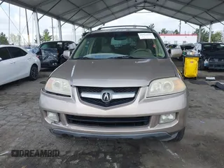 2004 Acura MDX Touring Pkg RES w/Nav with VIN 2HNYD18944H529592, listed as a IAAI auction lot 41922111 with 273,869 mi miles. Bid and sale history available at carsss.com. Image 12.