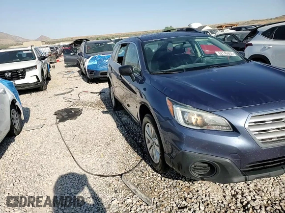 2017 Subaru Outback с VIN 4S4BSAAC5H3437841, выставлен на аукционе Copart как лот 62149865 с пробегом 136 291 миль миль и Списание • Salvage title. История ставок и продаж доступна на DreamBid. Изображение 14.