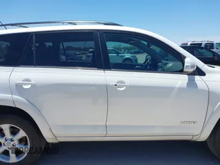 2012 Toyota RAV4 Limited z VIN 2T3DK4DV5CW078136, wystawiony jako IAAI lot #42220172 z przebiegiem 174 518 mil mil oraz . Historia ofert i sprzedaży dostępna na DreamBid. Obrazek 13.