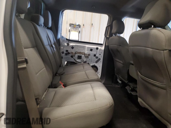 2016 Ford F-150 XLT with VIN 1FTEW1EFXGFC49842, listed as a Copart auction lot 45657305 with 137,031 mi miles and Clean Title. Bid and sale history available at DreamBid. Image 10.