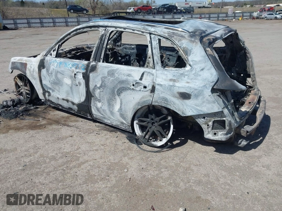 2017 Audi Q5 Premium Plus z VIN WA1L2AFP6HA048488, wystawiony jako IAAI lot #41858572 z przebiegiem Nie podano mil oraz . Historia ofert i sprzedaży dostępna na DreamBid. Obrazek 3.
