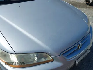 2001 Honda Accord EX with VIN 1HGCG22541A002361, listed as a IAAI auction lot 42648723 with 162,670 mi miles and . Bid and sale history available at DreamBid. Image 15.