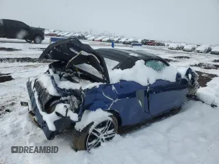 2002 Toyota MR2 z VIN JTDFR320X20046842, wystawiony jako Copart lot #41681795 z przebiegiem Nie podano mil oraz Szkoda całkowita • Salvage title. Historia ofert i sprzedaży dostępna na DreamBid. Obrazek 3.