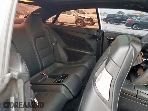 2014 Mercedes-Benz E 350 with VIN WDDKJ5KB6EF282804, listed as a Copart auction lot 54769545 with 139,723 mi miles and Salvage Title. Bid and sale history available at DreamBid. Image 10.