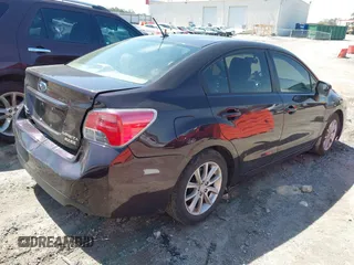 2013 Subaru Impreza Premium z VIN JF1GJAC62DH015761, wystawiony jako IAAI lot #41790672 z przebiegiem 176 475 mil mil oraz . Historia ofert i sprzedaży dostępna na DreamBid. Obrazek 4.