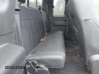 2011 Ford F-250 XL with VIN 1FT7X2B63BEB03510, listed as a IAAI auction lot 41526873 with 323,936 mi miles and . Bid and sale history available at DreamBid. Image 8.