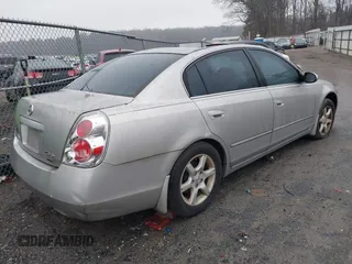 2006 Nissan Altima 2.5 with VIN 1N4AL11D86N397364, listed as a IAAI auction lot 41479049 with 125,887 mi miles. Bid and sale history available at carsss.com. Image 4.