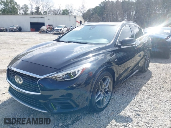 2019 Infiniti QX30 Luxe с VIN SJKCH5CP2KA010406, выставлен на аукционе IAAI как лот 41785616 с пробегом 122 582 миль миль и . История ставок и продаж доступна на DreamBid. Изображение 17.
