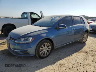 2018 Volkswagen Golf S с VIN 3VWG17AU0JM281671, выставлен на аукционе Copart как лот 49162025 с пробегом 67 355 миль миль и Списание • Salvage title. История ставок и продаж доступна на DreamBid. Изображение 1.