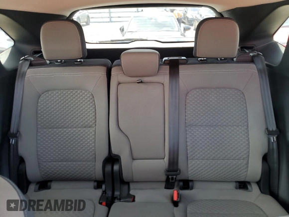 2020 Ford Escape SE z VIN 1FMCU0G68LUA06245, wystawiony jako Copart lot #58763955 z przebiegiem 84 691 mil mil oraz Nie do naprawy • Non repairable. Historia ofert i sprzedaży dostępna na DreamBid. Obrazek 10.