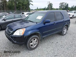 2003 Honda CR-V EX z VIN JHLRD788X3C811504, wystawiony jako IAAI lot #42477741 z przebiegiem 96 778 mil mil oraz . Historia ofert i sprzedaży dostępna na DreamBid. Obrazek 17.