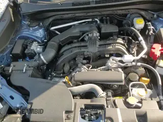 2025 Subaru Forester Limited z VIN JF2SLDRC3SH424587, wystawiony jako Copart lot #71073185 z przebiegiem 4 788 mil mil oraz Szkoda całkowita • Salvage title. Historia ofert i sprzedaży dostępna na DreamBid. Obrazek 16.