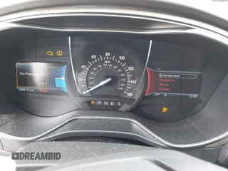 2016 Ford Fusion SE with VIN 3FA6P0HD0GR201247, listed as a IAAI auction lot 42495877 with 126,572 mi miles and . Bid and sale history available at DreamBid. Image 7.