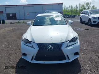 2014 Lexus IS 350 z VIN JTHCE1D26E5002294, wystawiony jako IAAI lot #42261693 z przebiegiem 159 099 mil mil oraz . Historia ofert i sprzedaży dostępna na DreamBid. Obrazek 12.