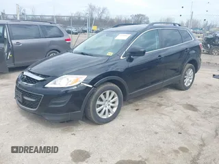 2010 Mazda CX-9 Grand Touring с VIN JM3TB3MA8A0213833, выставлен на аукционе IAAI как лот 42110807 с пробегом 160 417 миль миль и . История ставок и продаж доступна на DreamBid. Изображение 17.