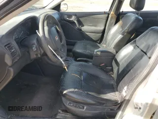 2002 Saturn LS z VIN 1G8JU54F02Y502560, wystawiony jako Copart lot #43139755 z przebiegiem 223 072 mil mil oraz Szkoda całkowita • Salvage title. Historia ofert i sprzedaży dostępna na DreamBid. Obrazek 7.