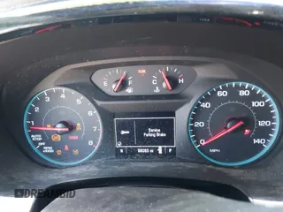 2020 Chevrolet Traverse LS с VIN 1GNERFKW9LJ167429, выставлен на аукционе IAAI как лот 42163729 с пробегом 98 083 миль миль и . История ставок и продаж доступна на DreamBid. Изображение 7.