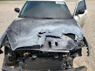 2005 Chrysler 300 300 z VIN 2C3JA43RX5H664428, wystawiony jako Copart lot #53851555 z przebiegiem Nie podano mil oraz Szkoda całkowita • Salvage title. Historia ofert i sprzedaży dostępna na DreamBid. Obrazek 11.