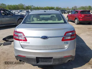 2016 Ford Taurus SEL с VIN 1FAHP2H89GG122786, выставлен на аукционе IAAI как лот 42259021 с пробегом 43 154 миль миль и . История ставок и продаж доступна на DreamBid. Изображение 16.