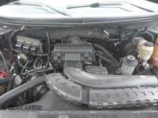 2005 Ford F-150 XLT с VIN 1FTPX04575KB65779, выставлен на аукционе IAAI как лот 41787252 с пробегом 191 941 миль миль и . История ставок и продаж доступна на DreamBid. Изображение 10.