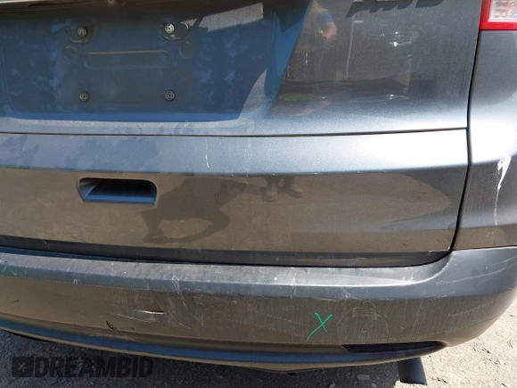 2014 Honda CR-V EX-L with VIN 5J6RM4H79EL077096, listed as a IAAI auction lot 42153513 with 104,972 mi miles and . Bid and sale history available at DreamBid. Image 18.