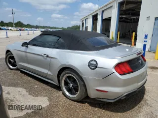 2019 Ford Mustang EcoBoost with VIN 1FATP8UH8K5138680, listed as a Copart auction lot 61416985 with 123,280 mi miles and Clean title. Bid and sale history available at DreamBid. Image 2.