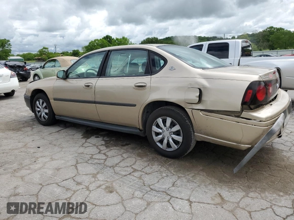 2005 Chevrolet Impala Police Police z VIN 2G1WF55K559322560, wystawiony jako Copart lot #51751794 z przebiegiem 209 788 mil mil oraz Szkoda całkowita • Salvage title. Historia ofert i sprzedaży dostępna na DreamBid. Obrazek 2.