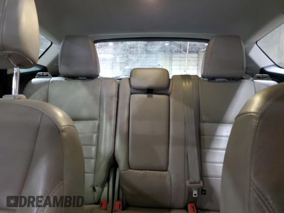 2016 Ford C-Max SEL with VIN 1FADP5BU9GL111025, listed as a Copart auction lot 45337145 with 185,389 mi miles and Clean Title. Bid and sale history available at DreamBid. Image 10.