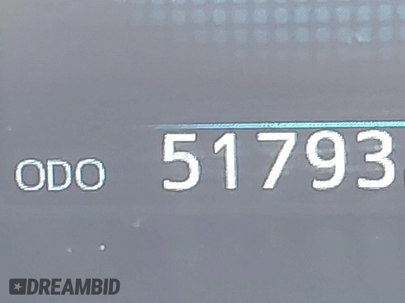 2022 Toyota Prius LE z VIN JTDKAMFP7N3198440, wystawiony jako IAAI lot #42147734 z przebiegiem 51 793 mil mil oraz . Historia ofert i sprzedaży dostępna na DreamBid. Obrazek 15.