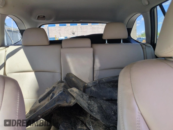 2019 Subaru Outback Limited z VIN 4S4BSANC1K3311624, wystawiony jako Copart lot #56172735 z przebiegiem 66 229 mil mil oraz Szkoda całkowita • Salvage title. Historia ofert i sprzedaży dostępna na DreamBid. Obrazek 10.